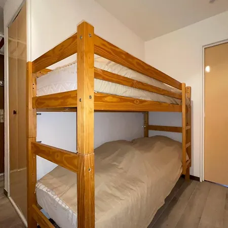 4 People Down The Slopes- La Foux D'allos Apartment *
