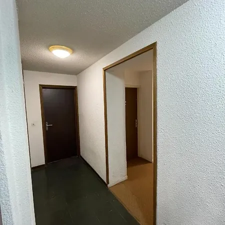Apartment 4 People Down The Slopes- La Foux D'allos
